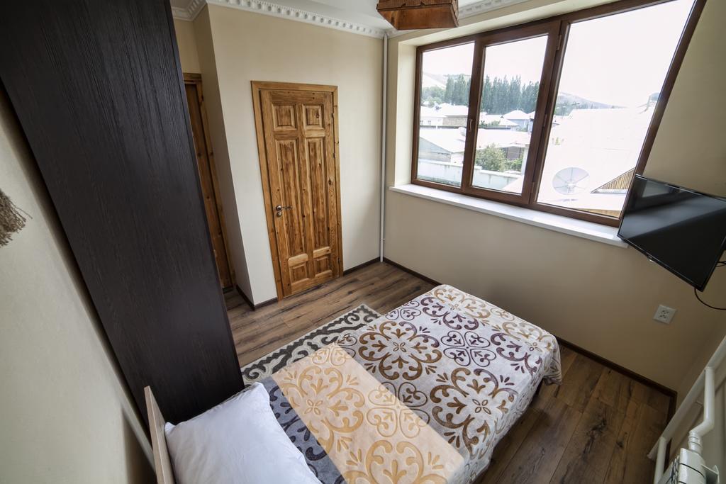 Ethno Boutique Hotel Osch Zimmer foto